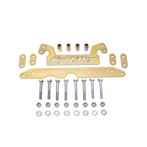 HIGH LIFTER LIFT KIT YAM HIGHLIFTER 73-15354