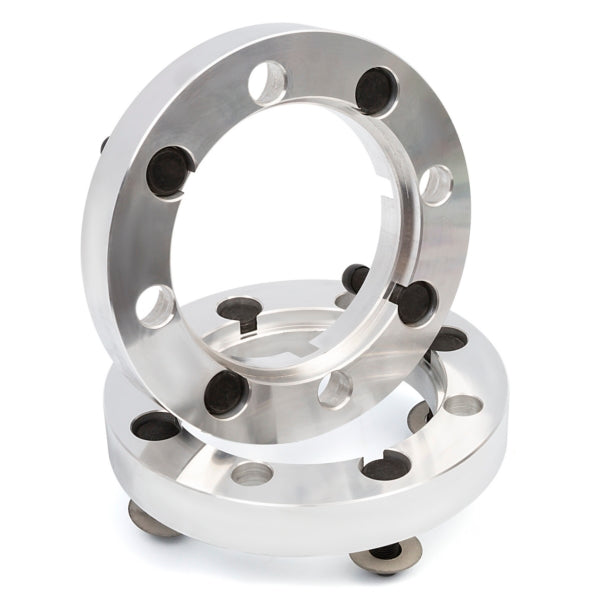 HIGH LIFTER WHEEL SPACER KIT 1 4/137 10.9GRADE KAWA WT4/13712-1