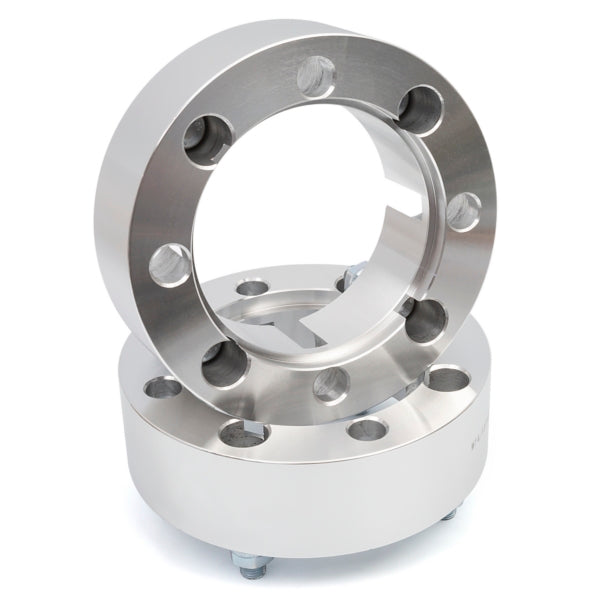 HIGH LIFTER WHEEL SPACER KIT 2" 4/137 10.9GRADE KAW WT4/13712-2