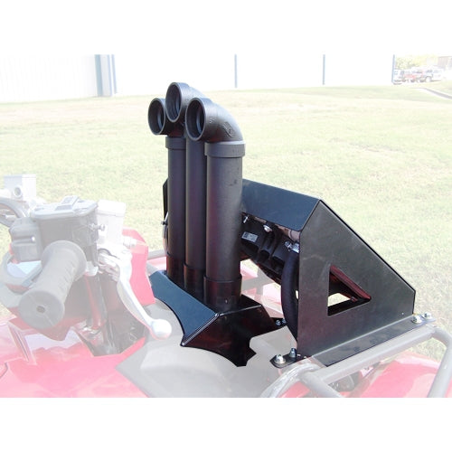 HIGH LIFTER SNORKEL KIT DRIVER DOWN 71-11017