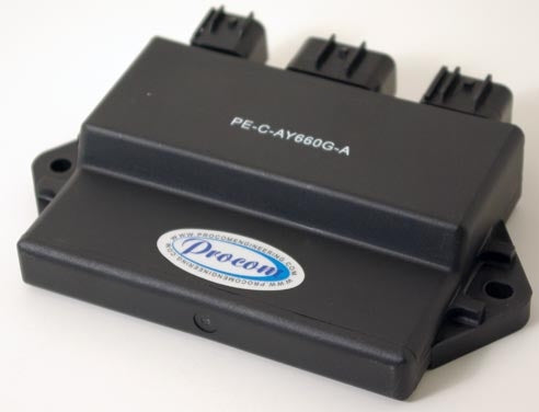 PROCOM CDI BOX PROCOM PE-C-AY660G-A