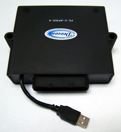 PROCOM ECU BOX PROCOM PE-E-AP800-A