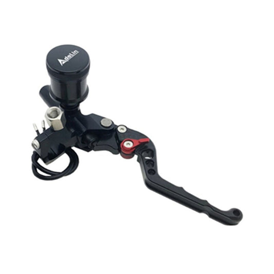 ADELIN MASTER CYLINDER RIGHT BLACK 2151020