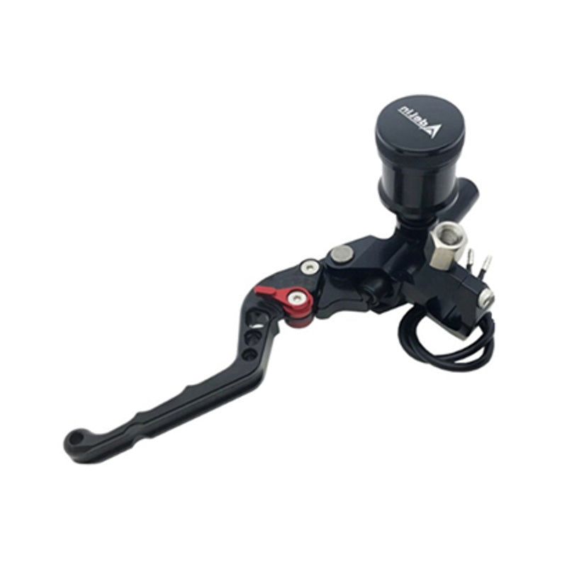ADELIN MASTER CYLINDER LEFT BLACK 2151030