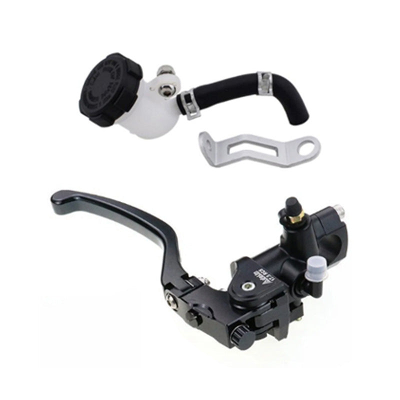 ADELIN MASTER CYLINDER RIGHT BLACK 2151061