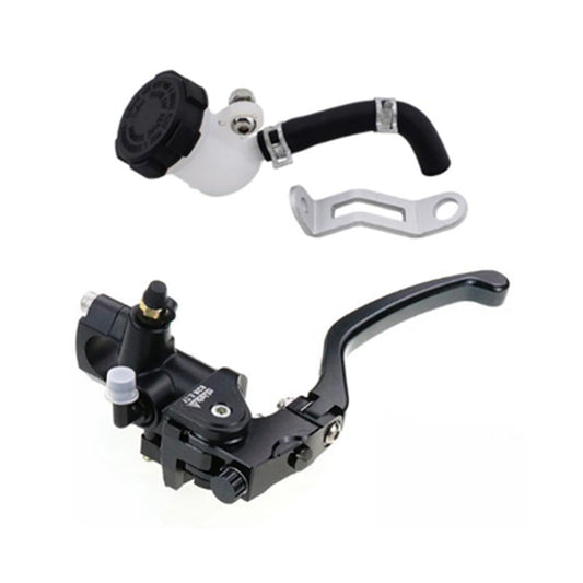 ADELIN MASTER CYLINDER LEFT BLACK 2151062