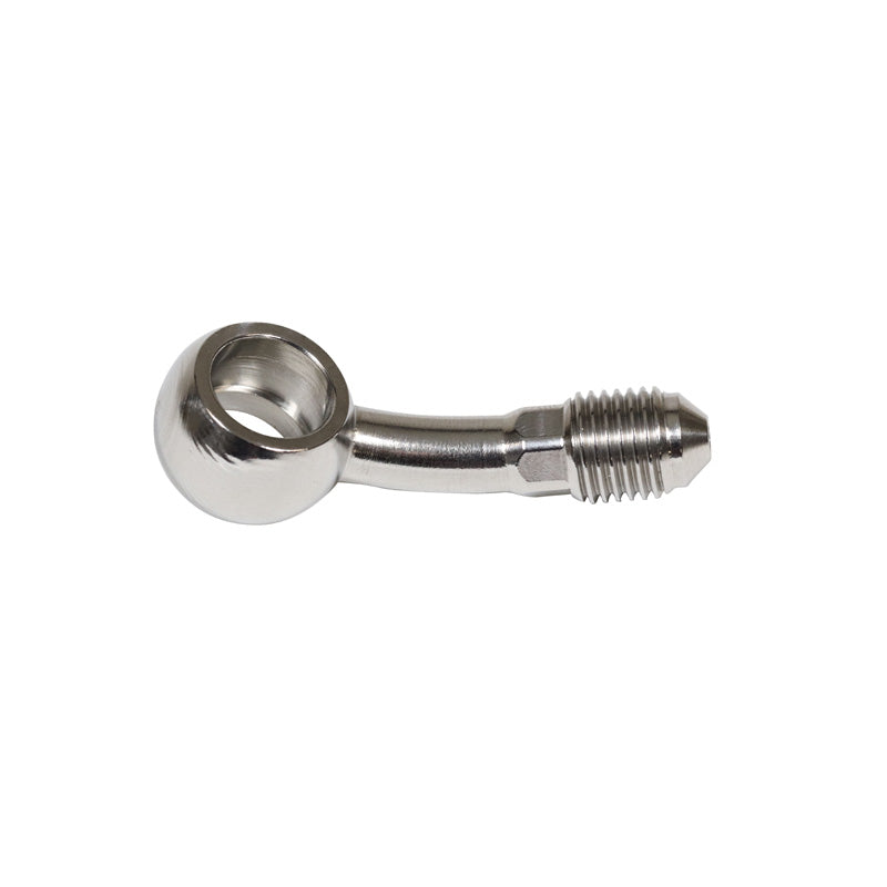 TOXIC BRAKE HOSE FITTING 28 (SS) 2155002