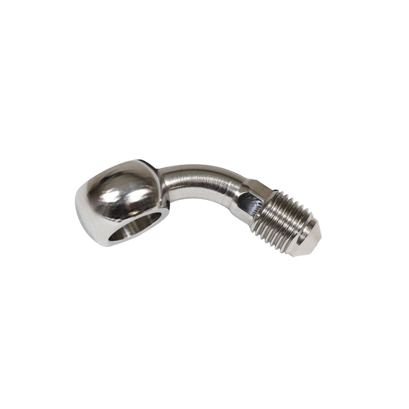 TOXIC BRAKE HOSE FITTING 60 (SS) 2155004