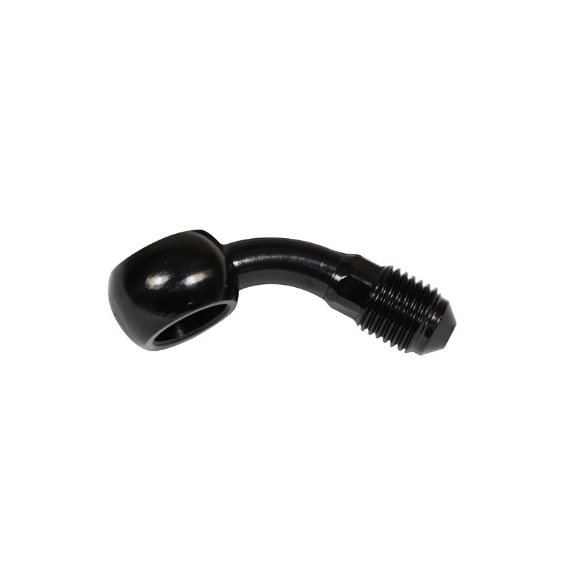 TOXIC BRAKE HOSE FITTING 60 (BK) 2155005