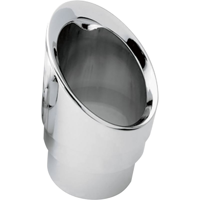 COBRA REPL SPEEDSTER SLASHDOWN END CAP (EA) PT-1001P