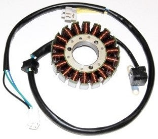 ELECTROSPORT STATOR SUZ A/C KAWA ELECTROSPORT ESG181