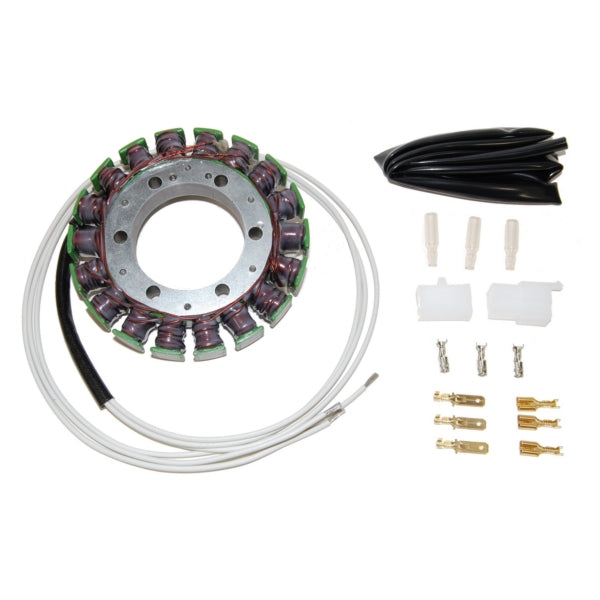 ELECTROSPORT STATOR 3-PHASE SUZ HON ELECTROSPORT ESG090
