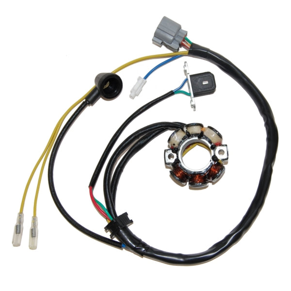 ELECTROSPORT STATOR KAWA SUZ ELECTROSPORT ESL740