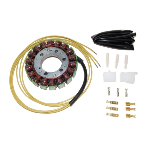 ELECTROSPORT STATOR 3-PHASE KAWA SUZ YAM HON ESG730