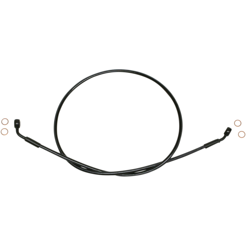 MAGNUM SS BLK/BLK EZ ALIGN, 35,10MM SBB0608-52