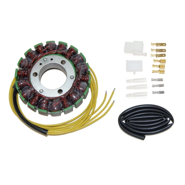 ELECTROSPORT STATOR 3-PHASE KAWA SUZ ELECTROSPORT ESG020