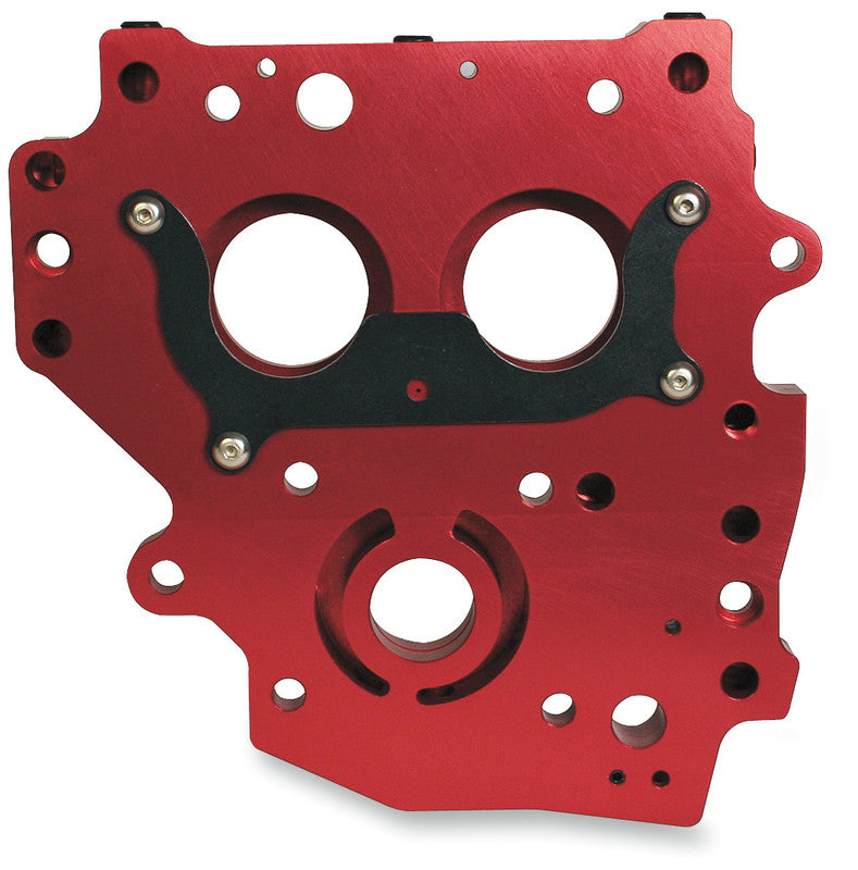 FEULING OIL PUMP CORP. 99-06 (EXC DYNA) GR/DRIVE CAM SUPP PLTE 8000