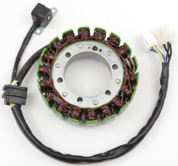 ELECTROSPORT STATOR A/C SUZ ELECTROSPORT ESG347