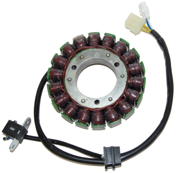 ELECTROSPORT STATOR A/C SUZ ELECTROSPORT ESG646