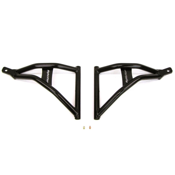 HIGH LIFTER A-ARM KIT LOWER FT BK POL HIGHLIFTER 79-12411