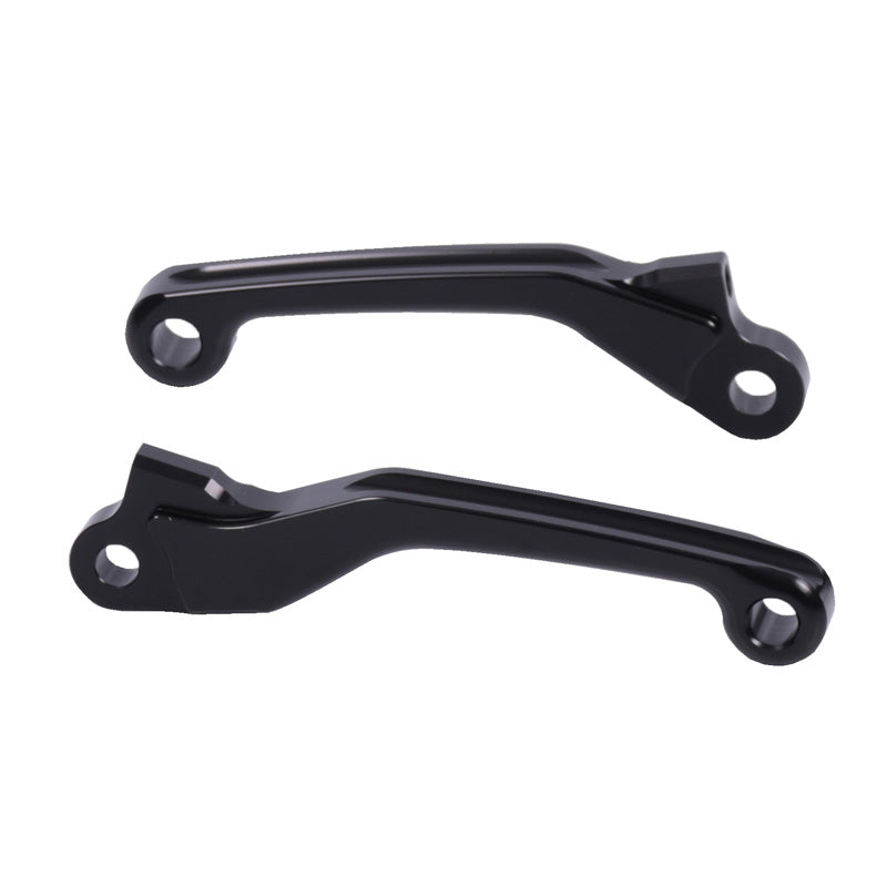 TOXIC MX BLACK LEVER 2160001