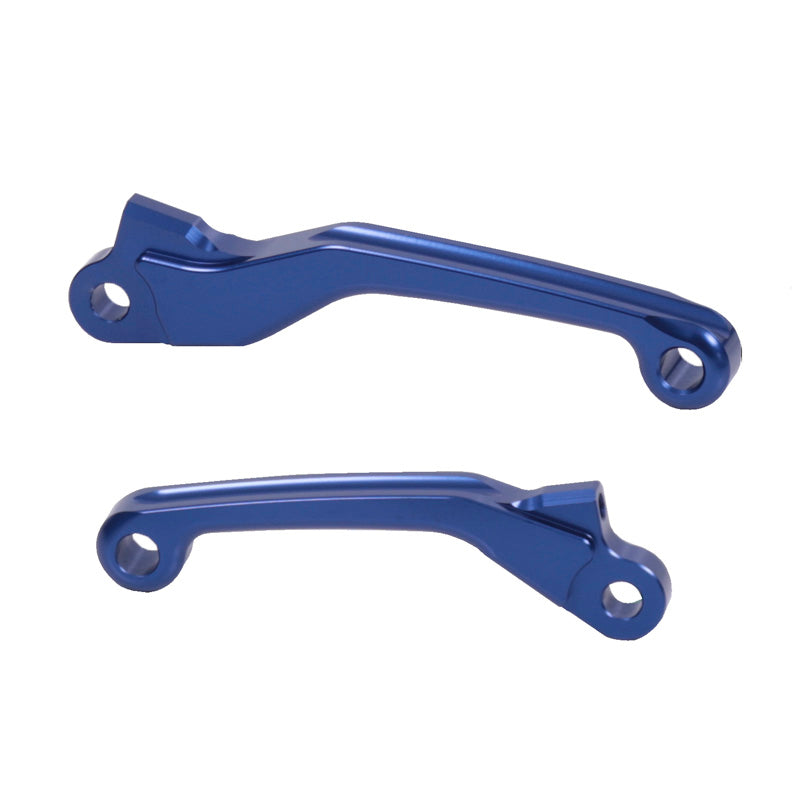 TOXIC MX BLUE LEVER 2160004