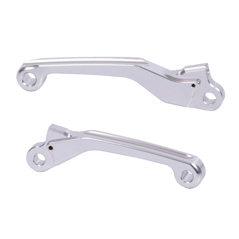 TOXIC MX ALUMINUM LEVER 2160007