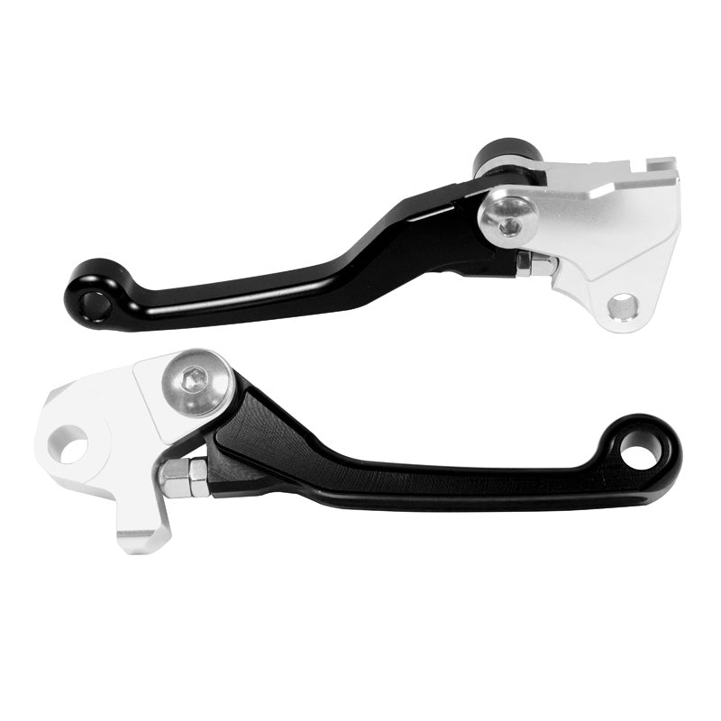 TOXIC MX LEVER BK (PR) YAMAHA 2160011