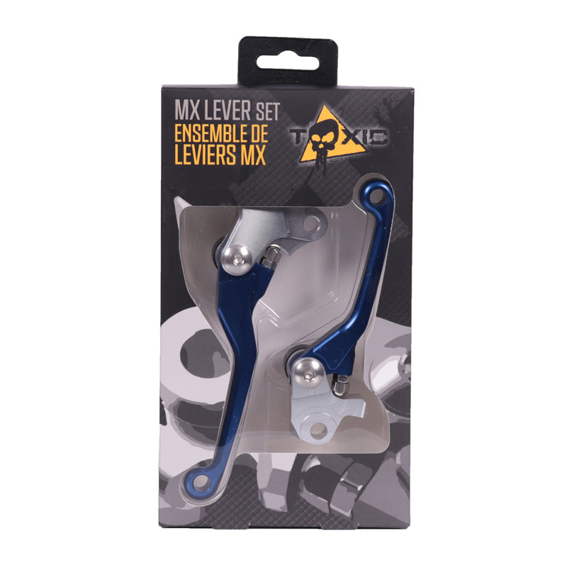TOXIC MX LEVER BL (PR) 2160014