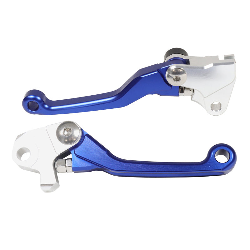 TOXIC MX LEVER BL (PR) 2160014