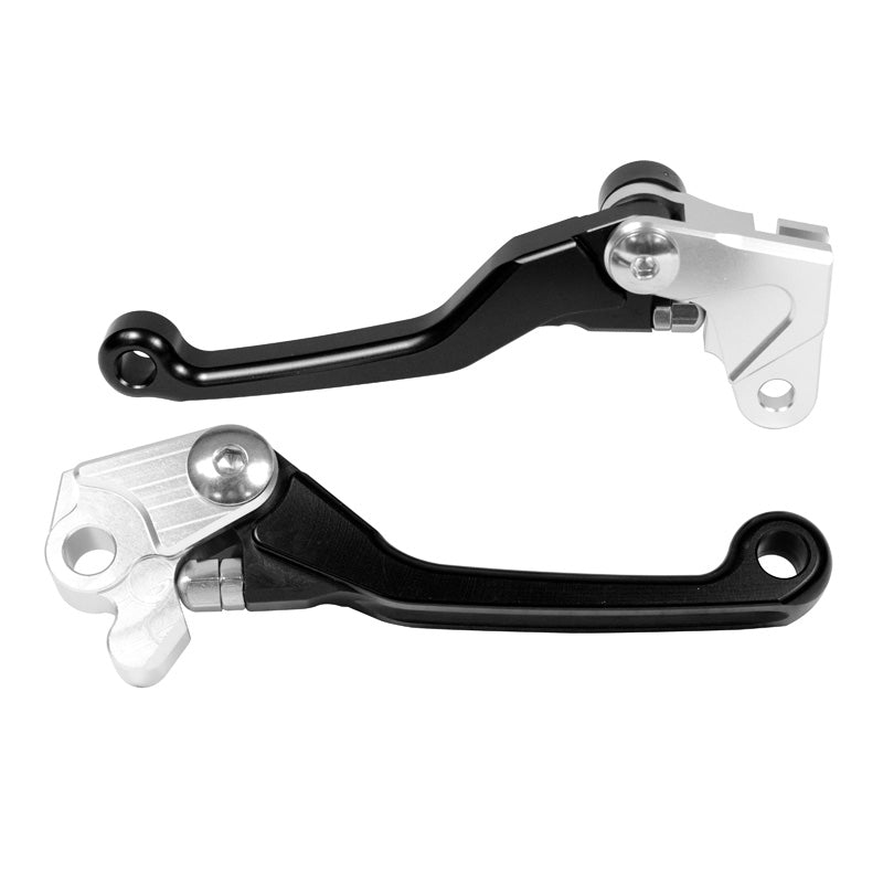 TOXIC MX LEVER BK (PR) HONDA 2160021