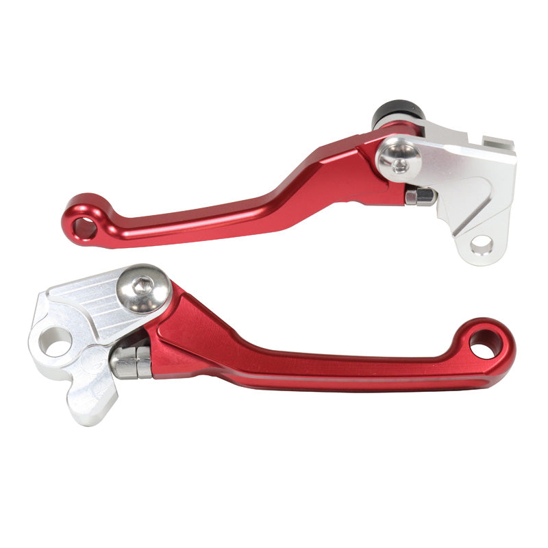 TOXIC MX LEVER R (PR) HONDA 2160025
