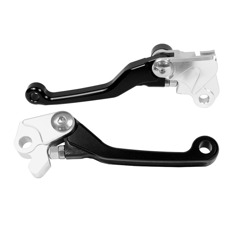 TOXIC MX LEVER BK (PR) HONDA 2160031