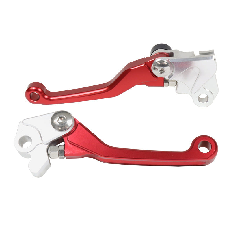 TOXIC MX LEVER R (PR) HONDA 2160035