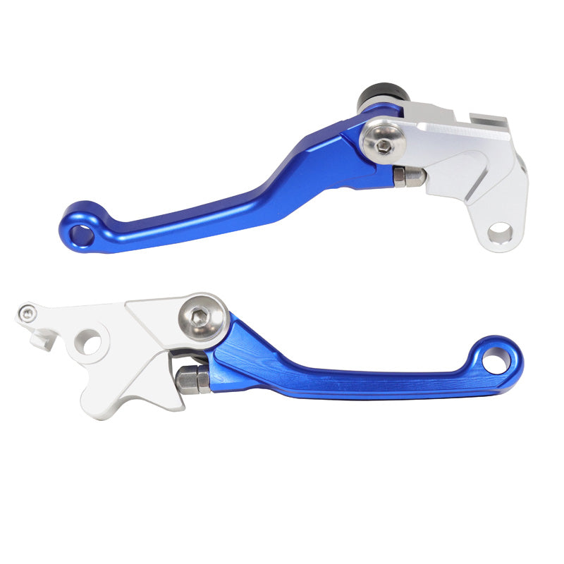 TOXIC MX LEVER BL (PR) SUZUKI 2160044