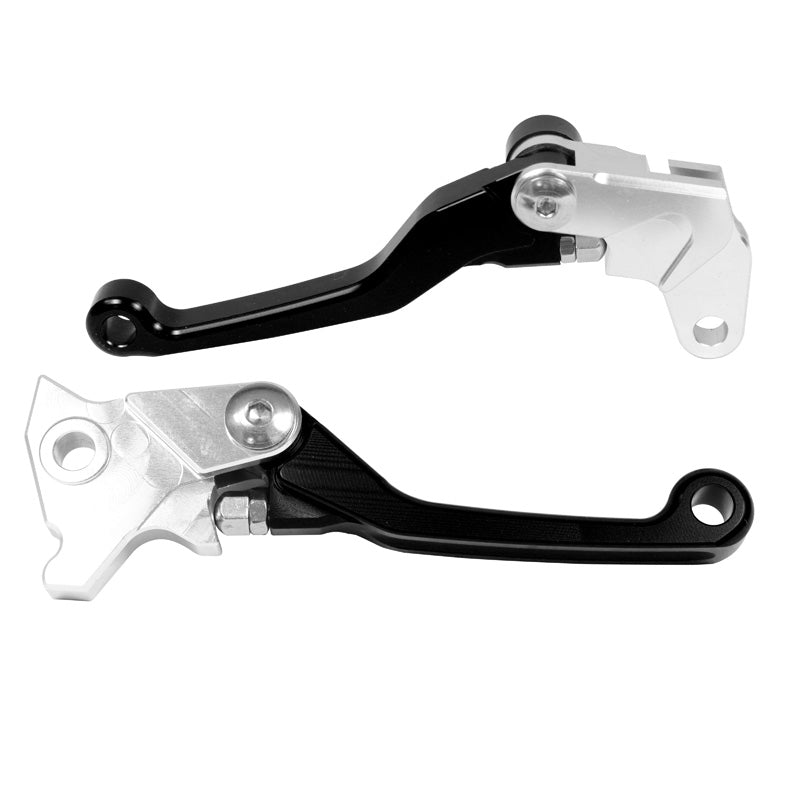 TOXIC MX LEVER BK (PR) YAMAHA 2160051