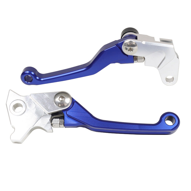 TOXIC MX LEVER BL (PR) YAMAHA 2160054