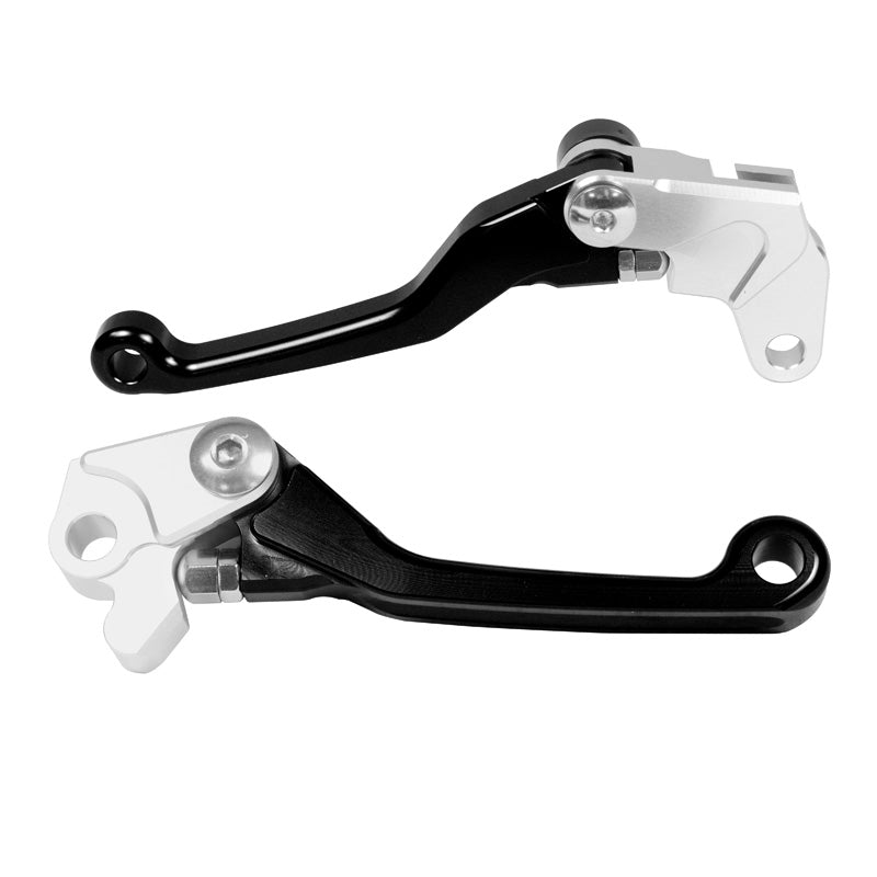 TOXIC MX LEVER BK (PR) SUZUKI 2160061