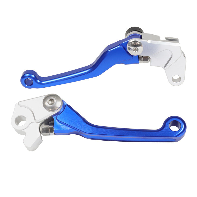 TOXIC MX LEVER BL (PR) SUZUKI 2160064