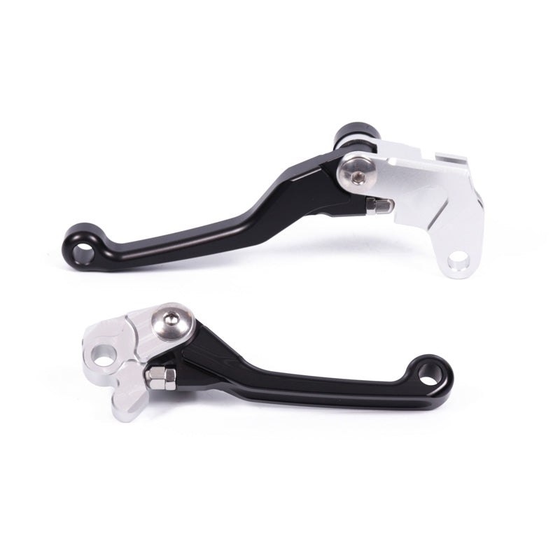 TOXIC MX LEVER BK (PR) SUZUKI/YAMAHA 2160071