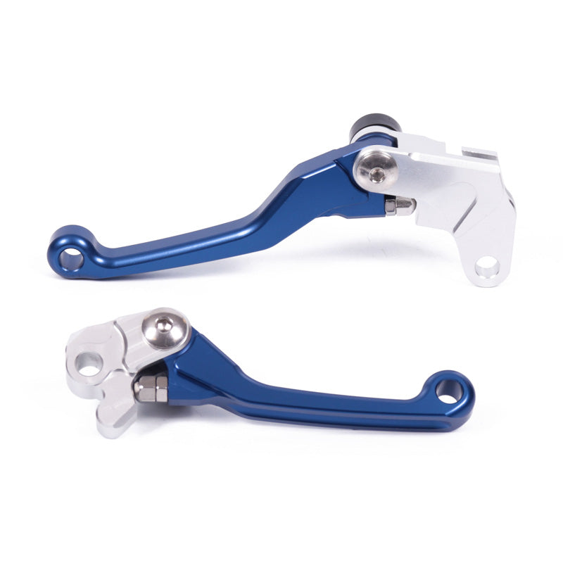 TOXIC MX LEVER BL (PR) SUZUKI 2160074