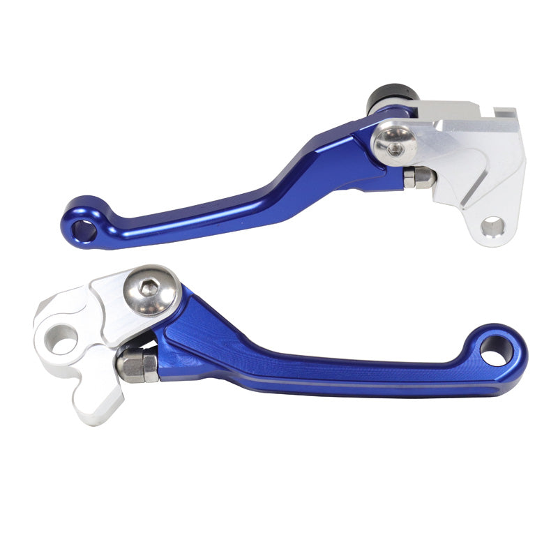 TOXIC MX LEVER BL (PR) YAMAHA 2160084