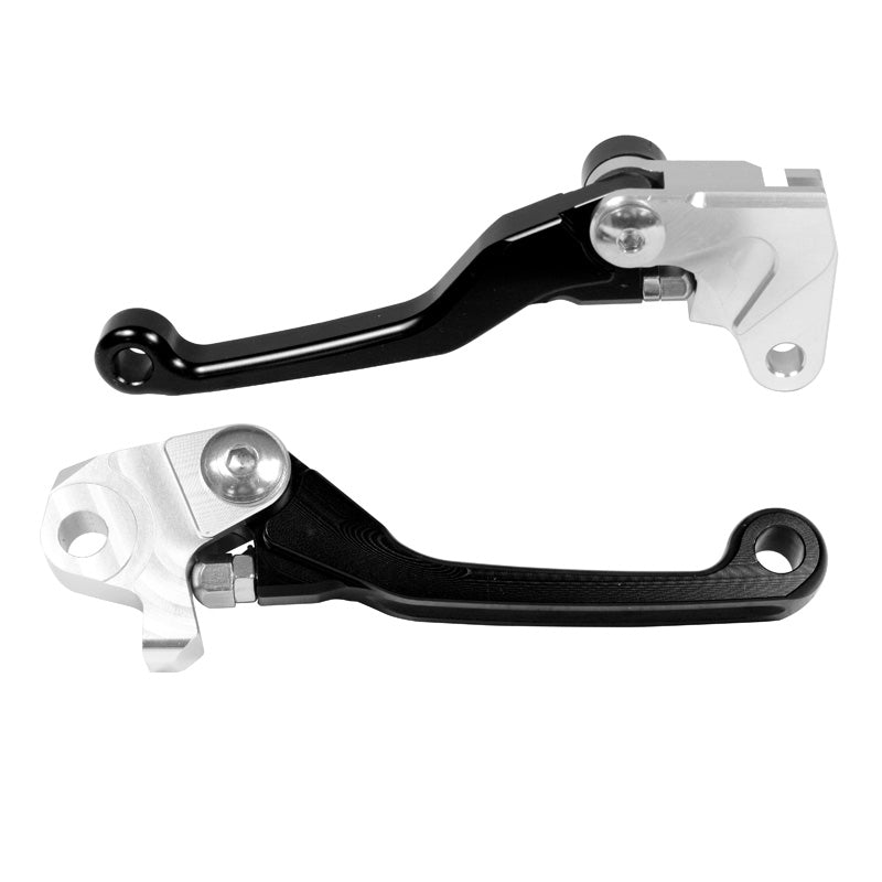 TOXIC MX LEVER BK (PR) YAMAHA 2160091