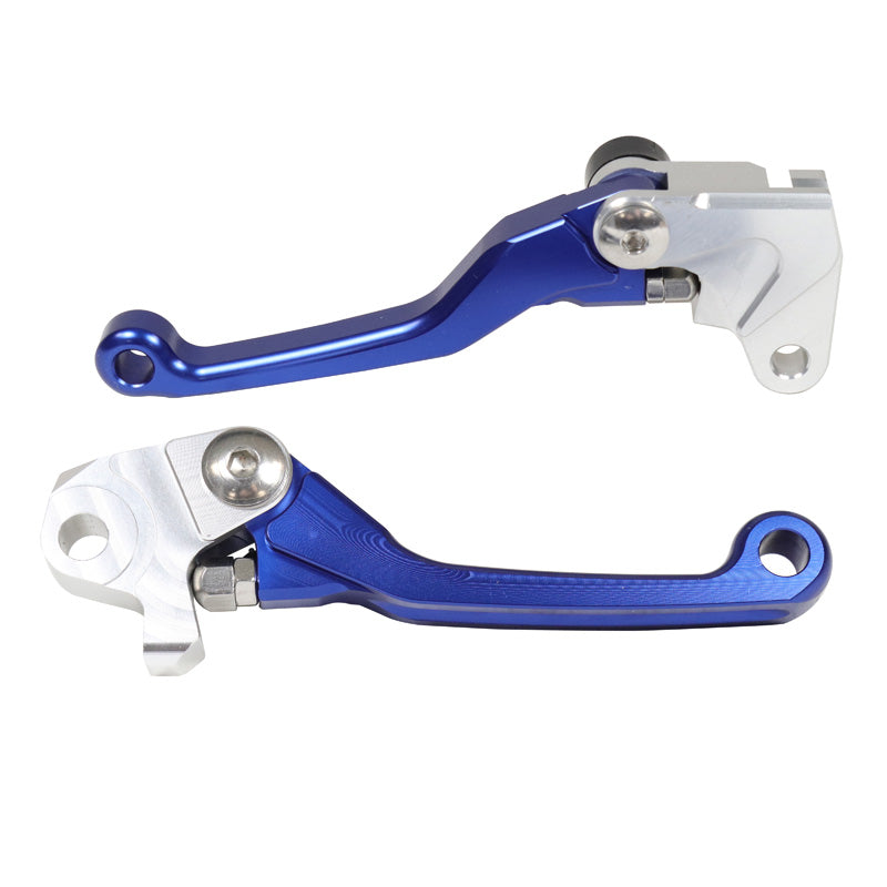 TOXIC MX LEVER BL (PR) YAMAHA 2160094