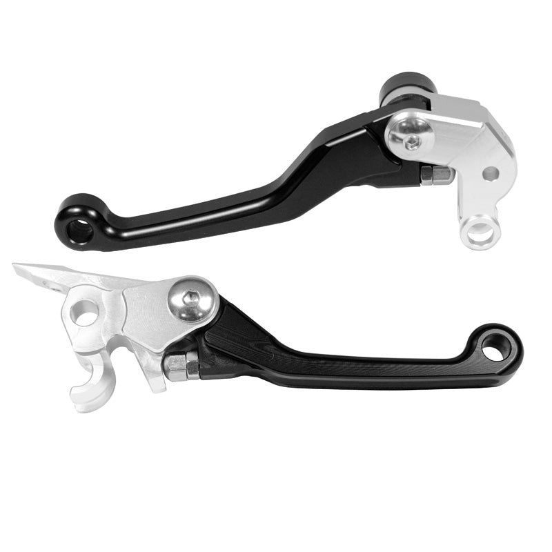 TOXIC MX LEVER BK (PR) KTM 2160101