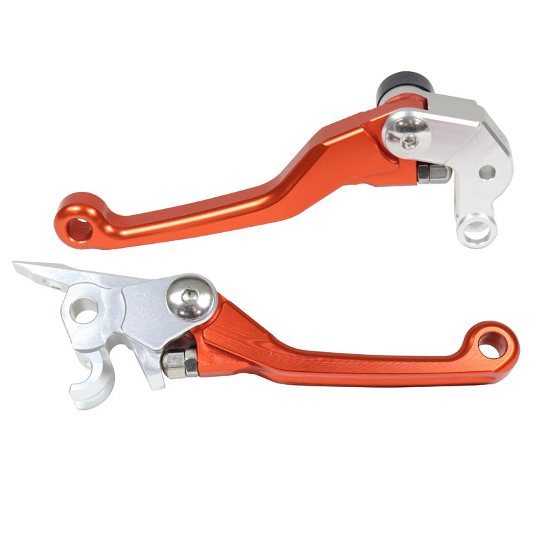 TOXIC MX LEVER OR (PR) KTM 2160102