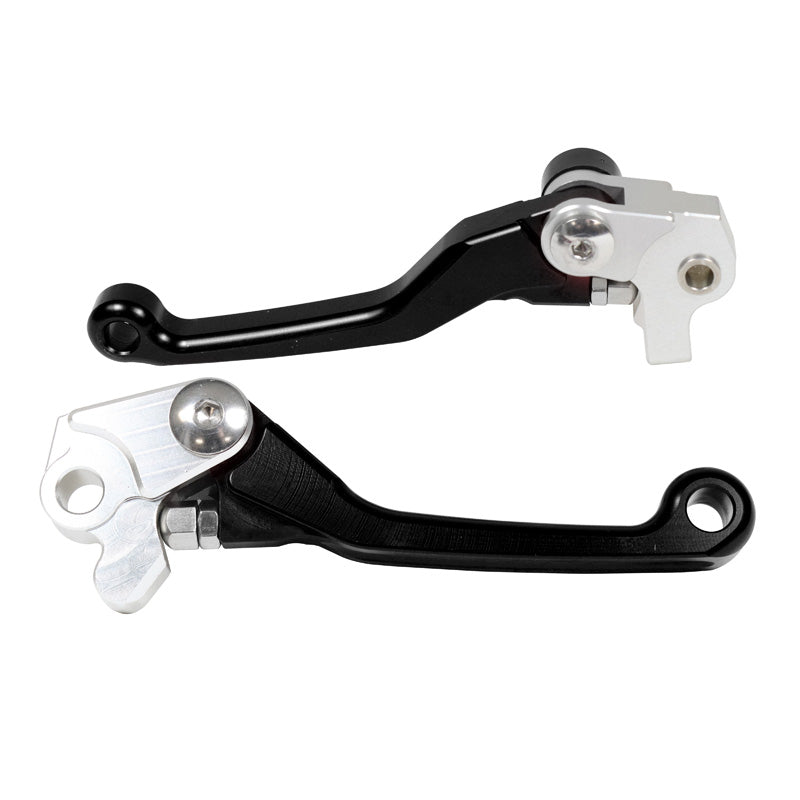 TOXIC MX LEVER BK (PR) GAS 2160121