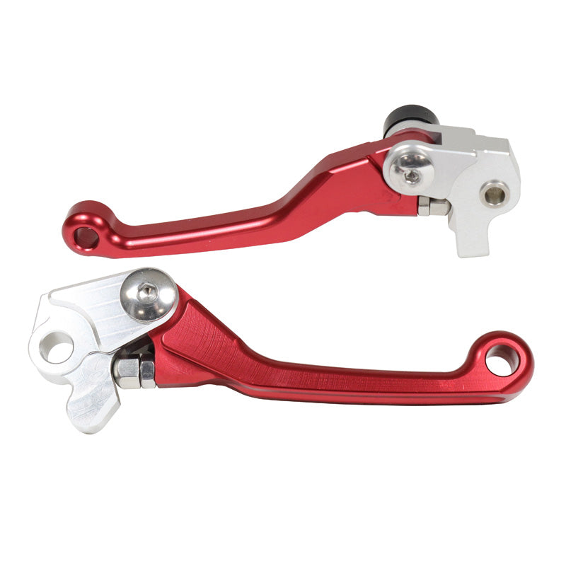 TOXIC MX LEVER R (PR) GAS 2160125