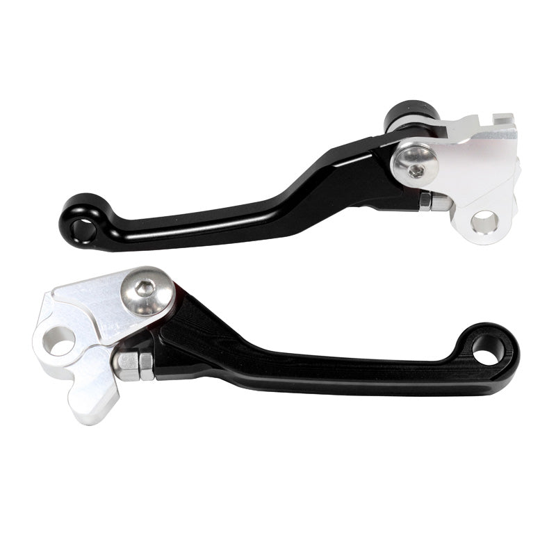 TOXIC MX LEVER BK (PR) HONDA 2160131