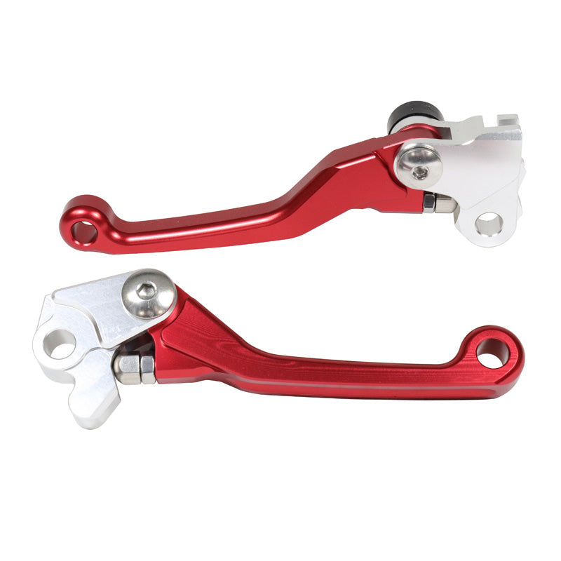 TOXIC MX LEVER R (PR) HONDA 2160135